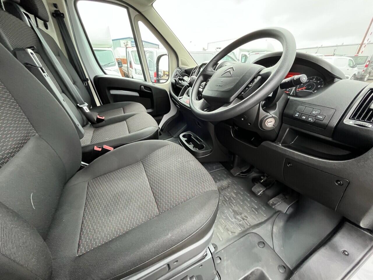 Used Citroen Relay 2024 for sale - 77306308: Photo 12