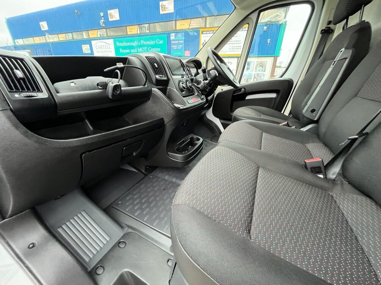 Used Citroen Relay 2024 for sale - 77306308: Photo 4