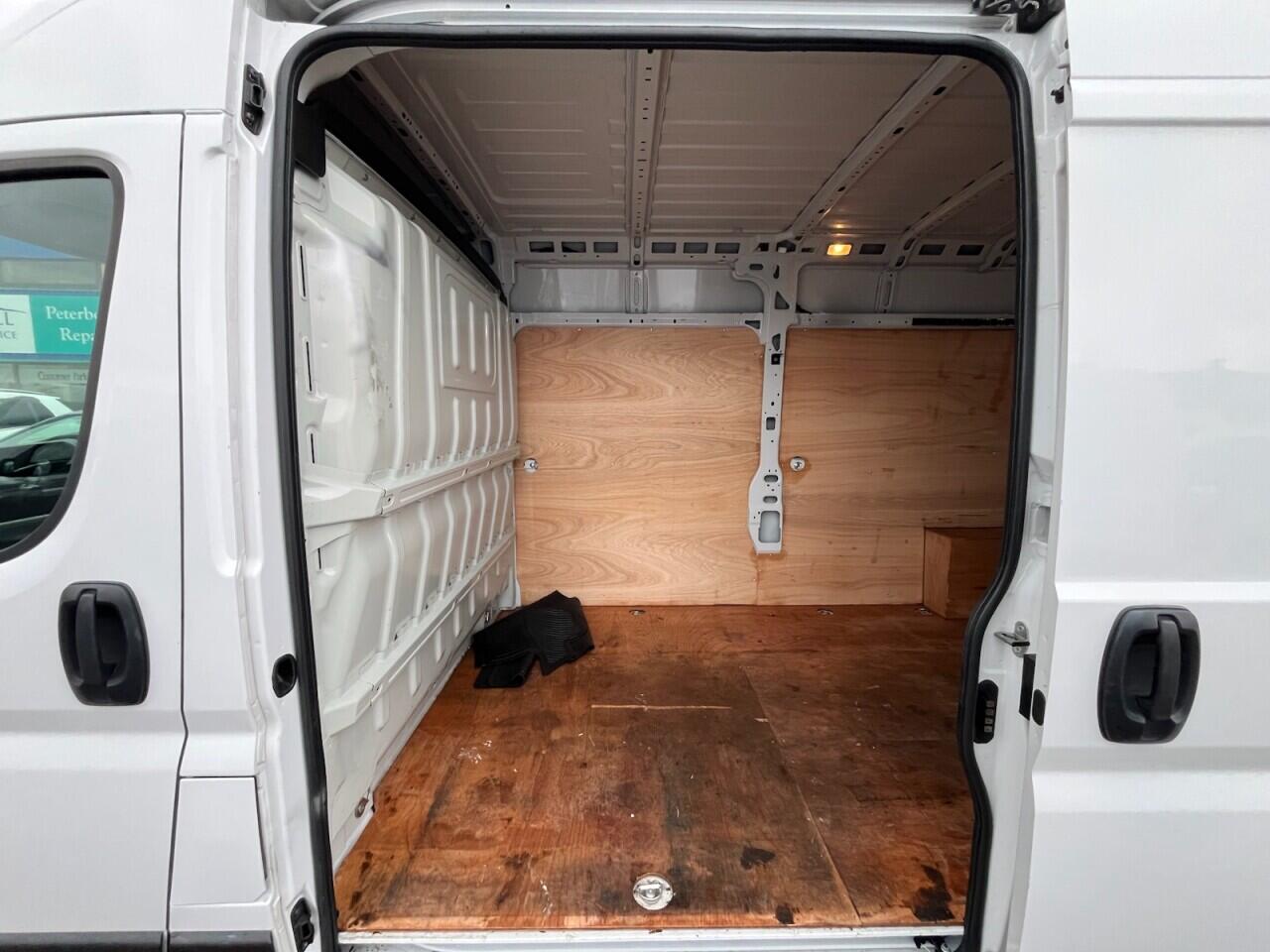 Used Citroen Relay 2024 for sale - 77306308: Photo 5