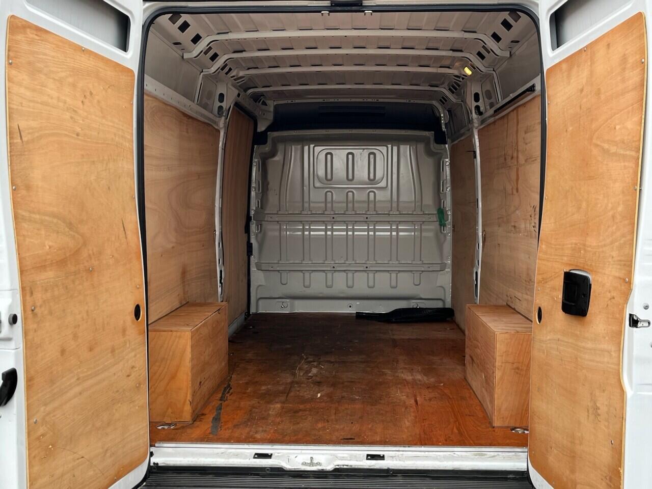 Used Citroen Relay 2024 for sale - 77306308: Photo 9