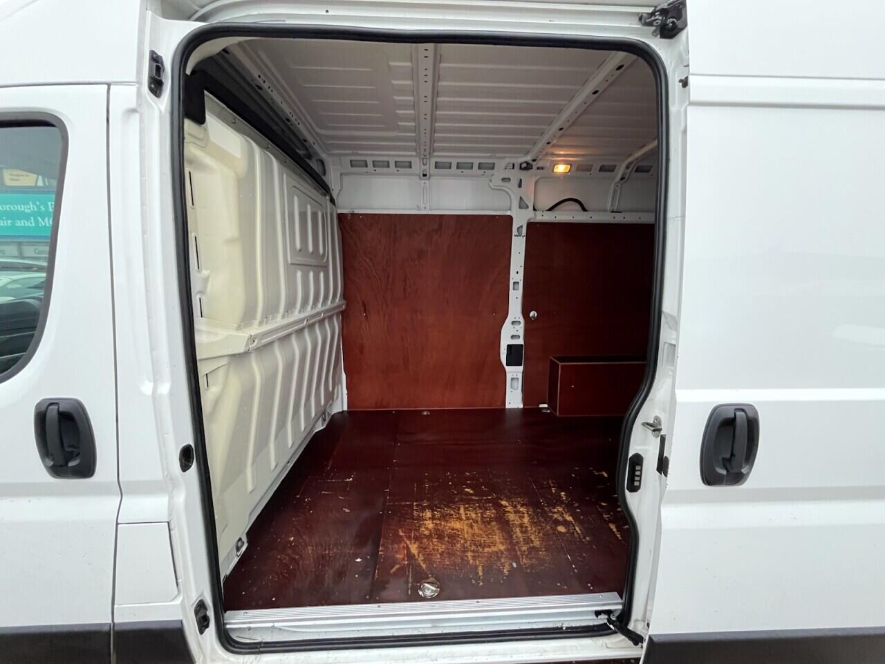 Used Citroen Relay 2018 for sale - 77305659: Photo 5