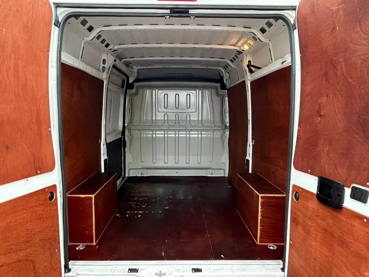 Used Citroen Relay 2018 for sale - 77305659: Photo 9