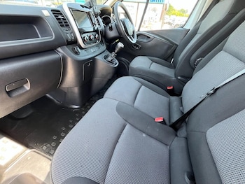 Used Renault Trafic 2021 for sale - 79116070: Photo