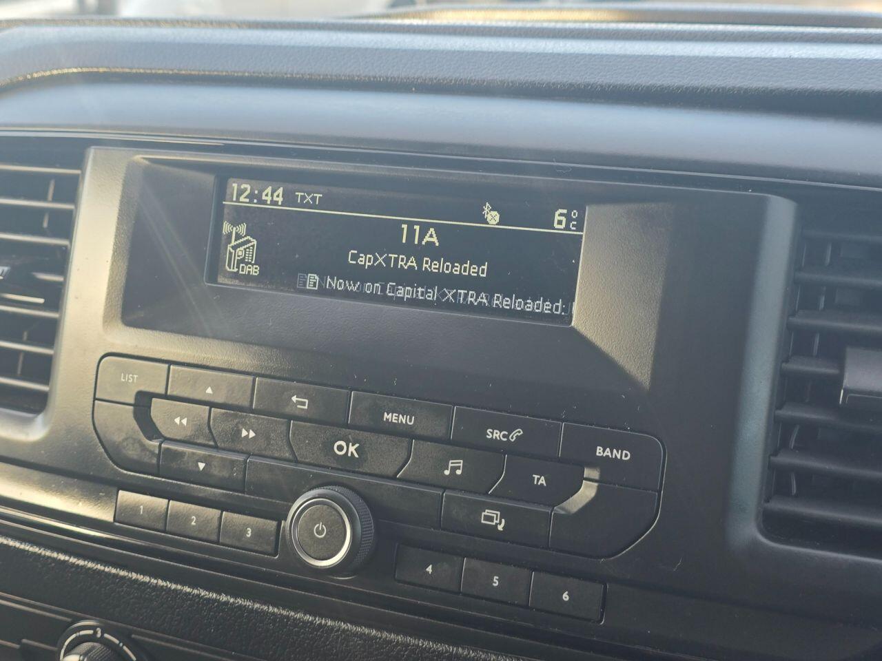 Used Vauxhall Vivaro 2021 for sale - 76714680: Photo 22