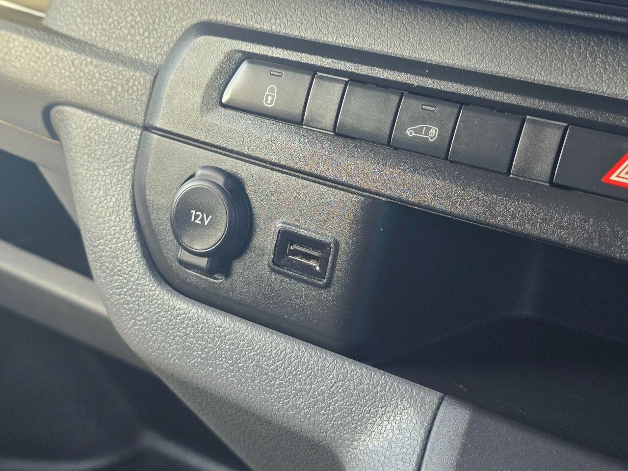 Used Vauxhall Vivaro 2021 for sale - 76714680: Photo 24