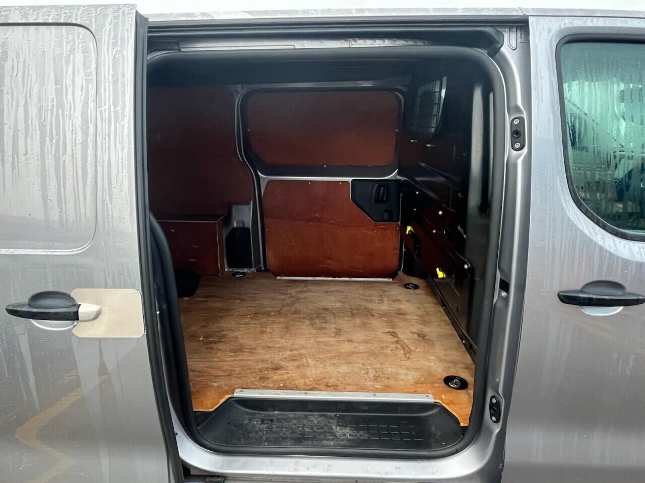 Used Toyota ProAce 2022 for sale - 77456304: Photo 12