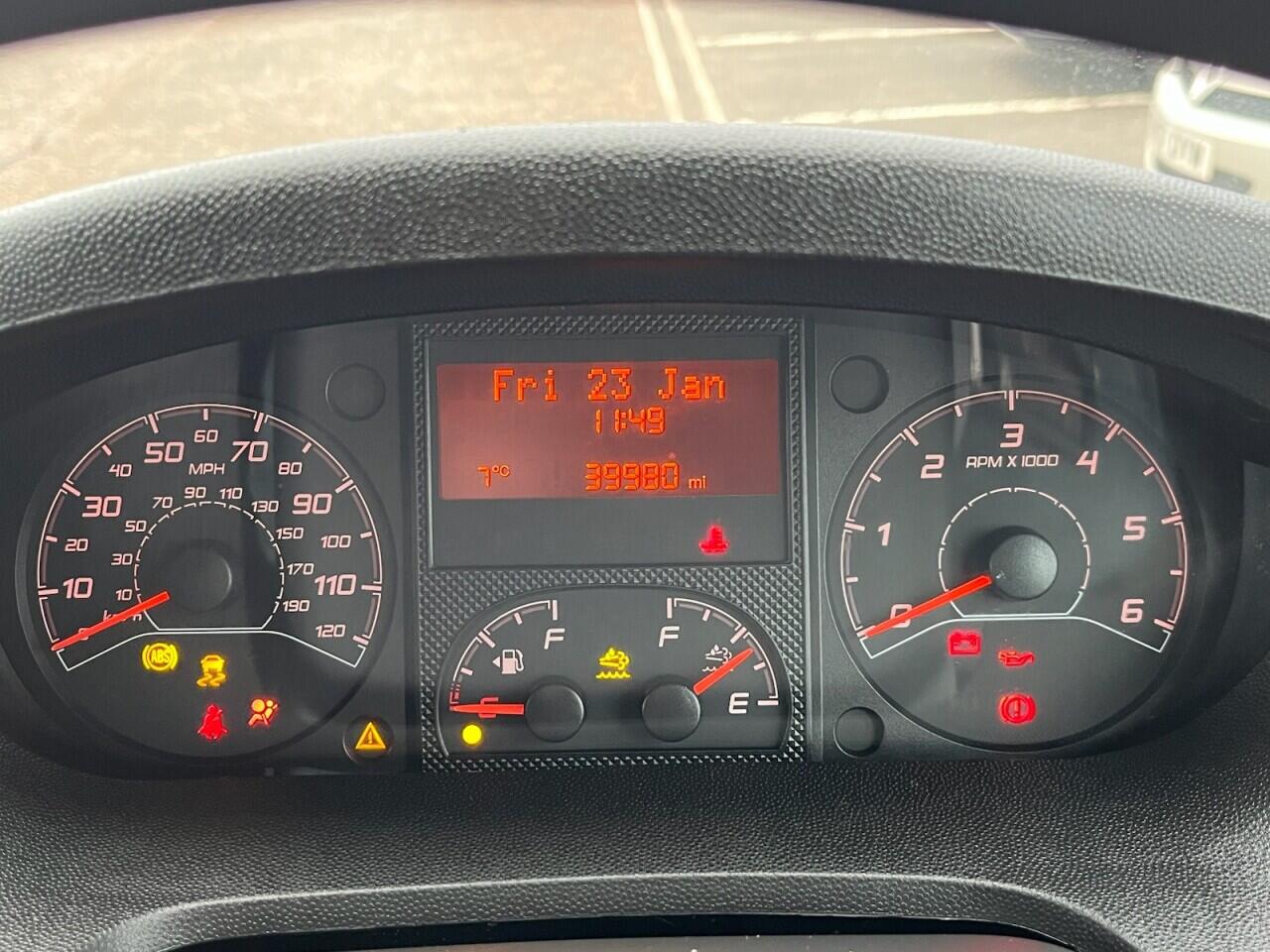 Used Toyota ProAce 2022 for sale - 77456304: Photo 16