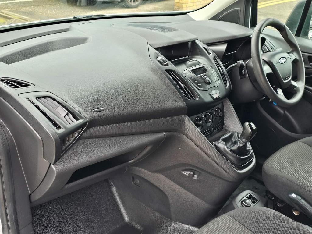 Used Ford Transit Connect 2017 for sale - 76702292: Photo 14