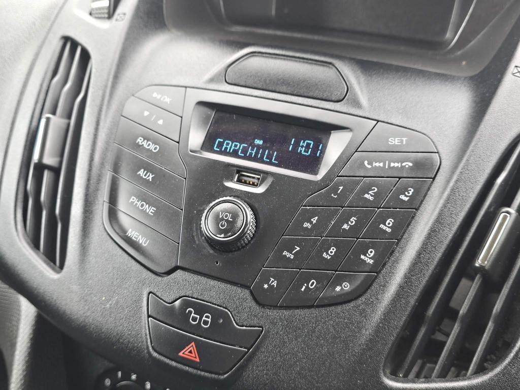 Used Ford Transit Connect 2017 for sale - 76702292: Photo 21