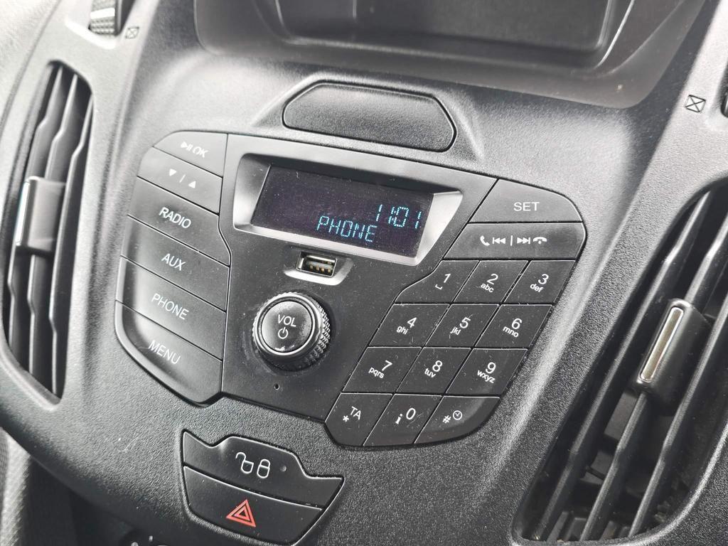 Used Ford Transit Connect 2017 for sale - 76702292: Photo 22