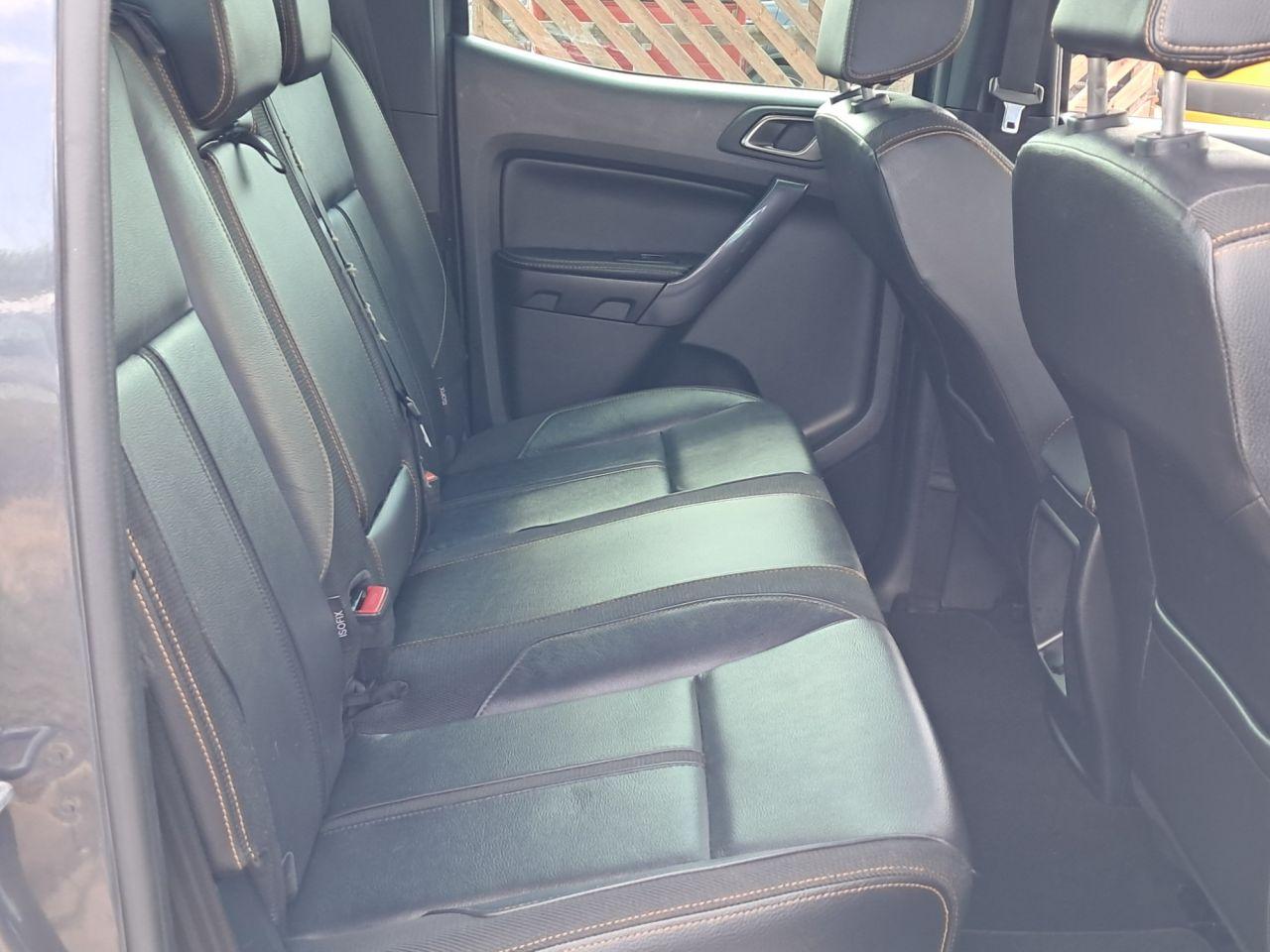 Used Ford Ranger 2021 for sale - 76702374: Photo 10