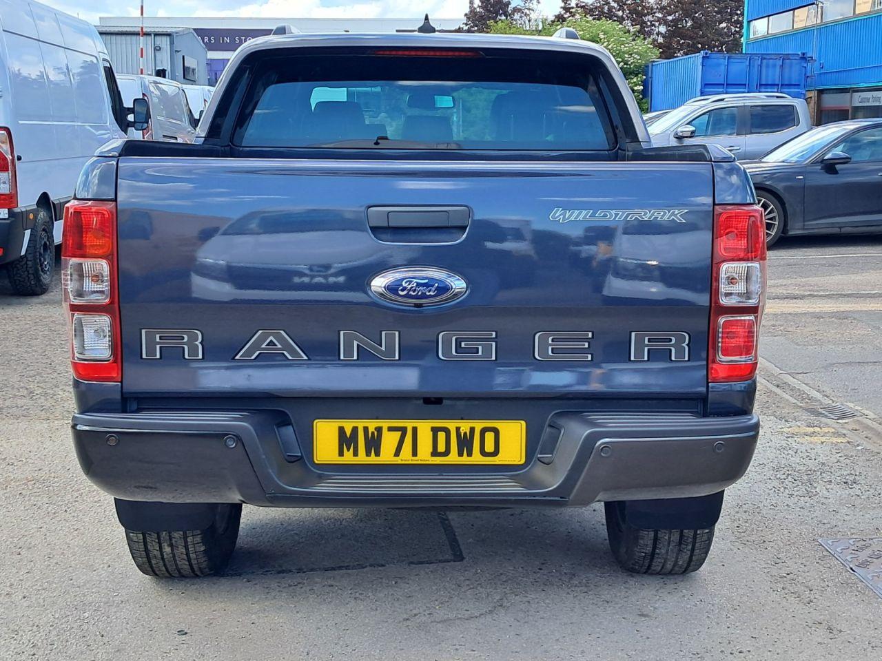 Used Ford Ranger 2021 for sale - 76702374: Photo 15