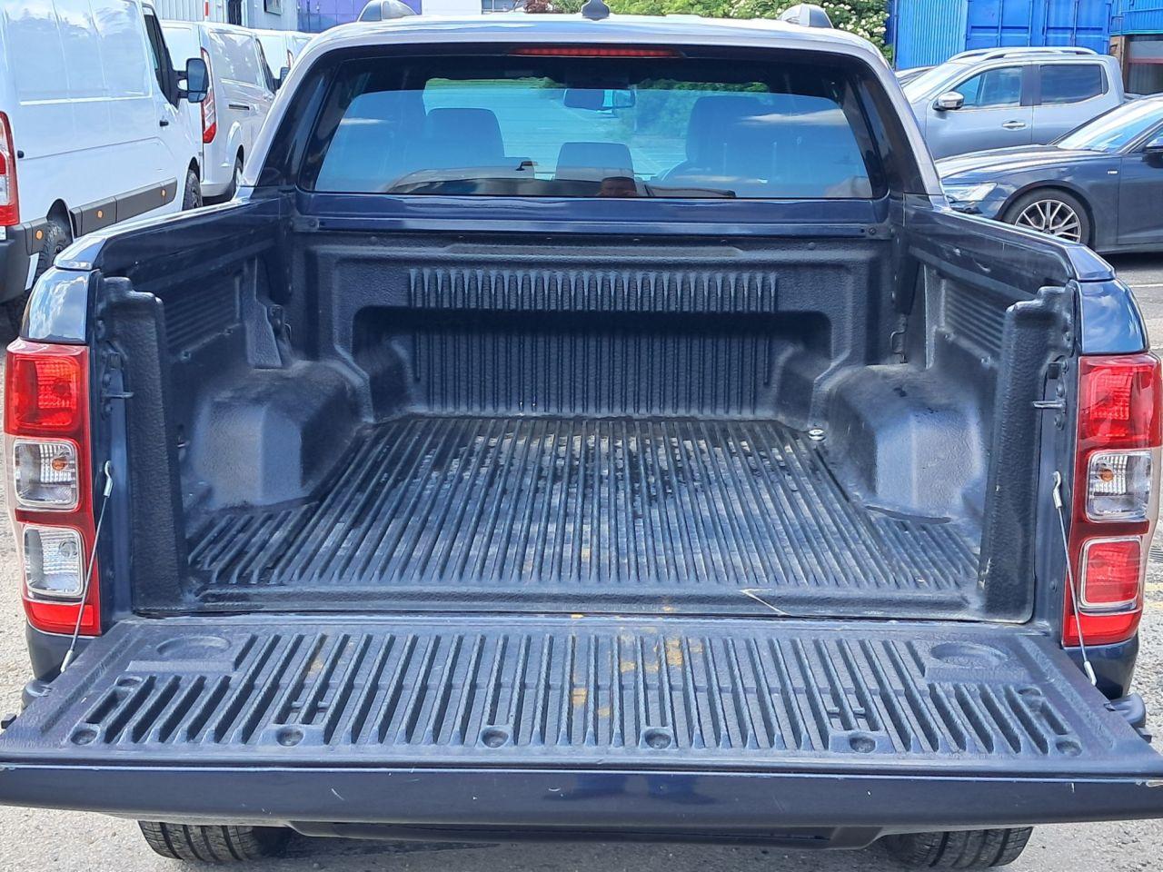 Used Ford Ranger 2021 for sale - 76702374: Photo 17