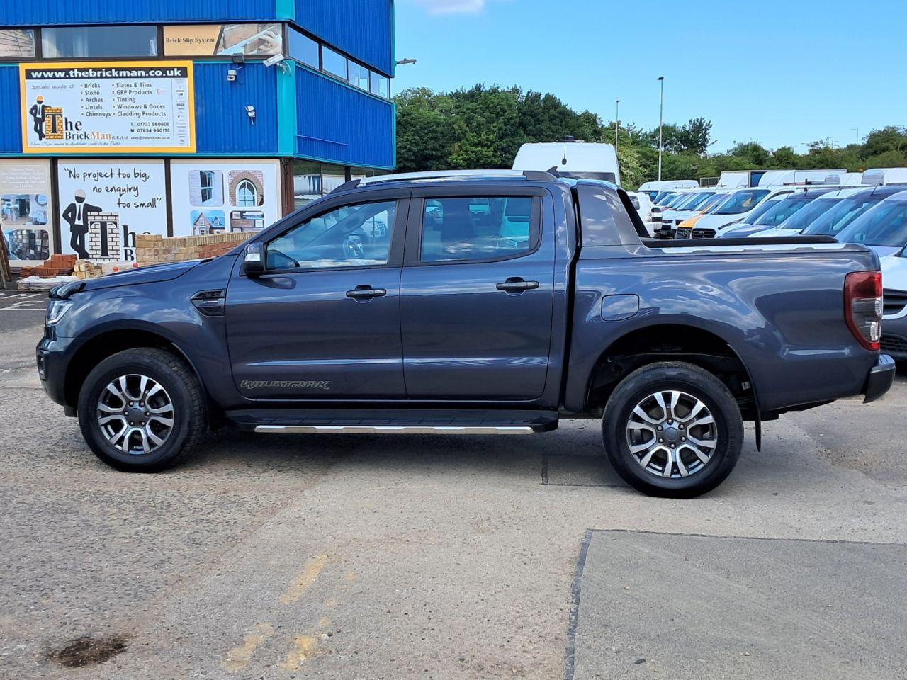 Used Ford Ranger 2021 for sale - 76702374: Photo 18