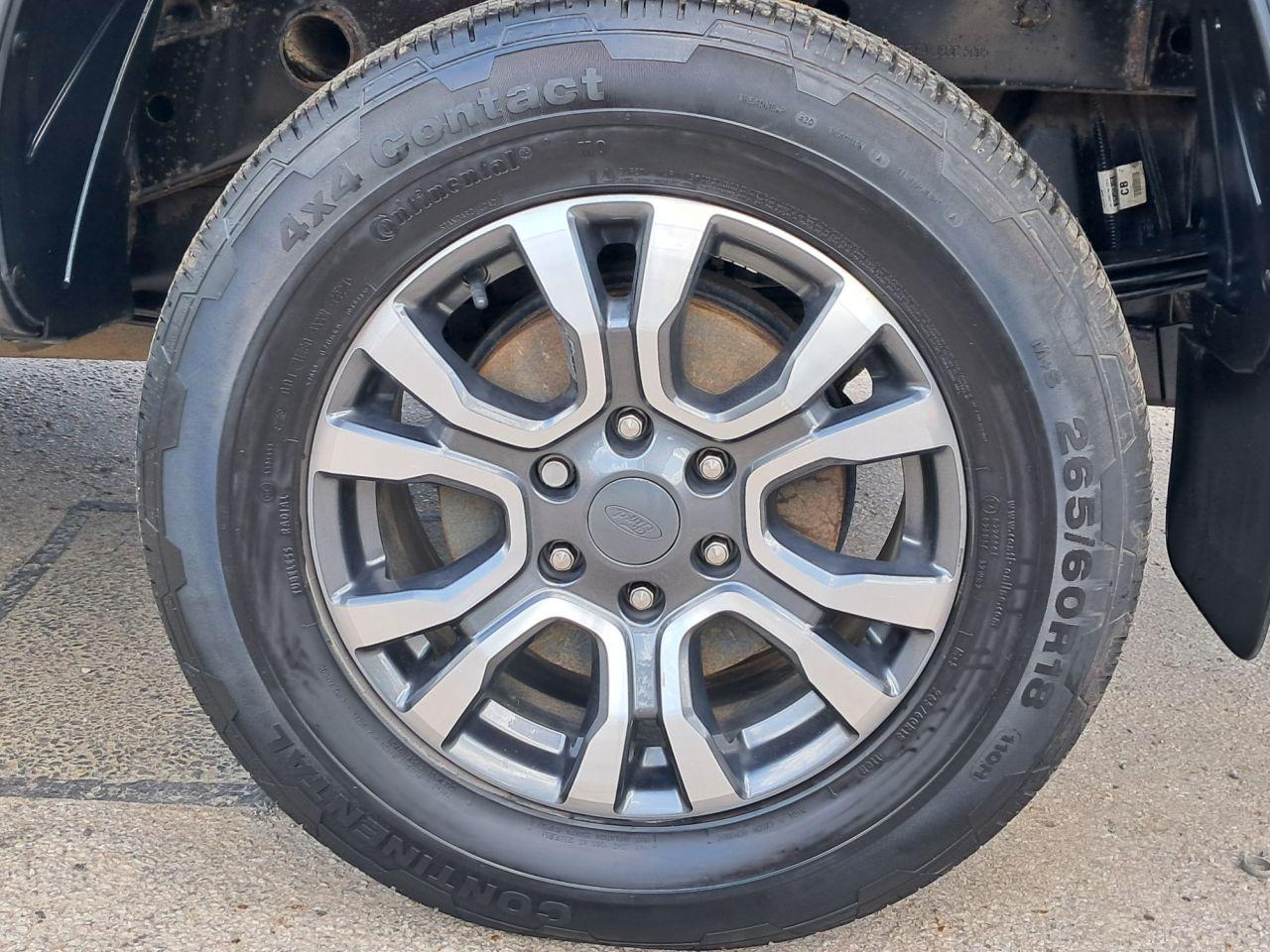 Used Ford Ranger 2021 for sale - 76702374: Photo 19