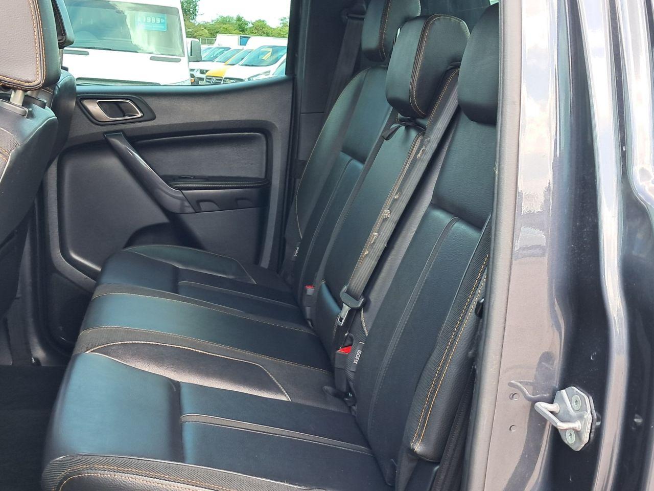 Used Ford Ranger 2021 for sale - 76702374: Photo 22