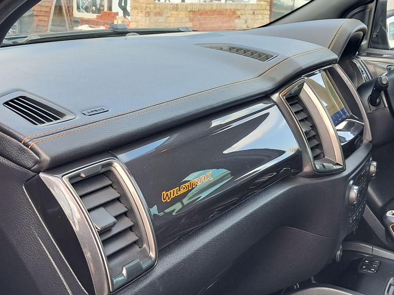 Used Ford Ranger 2021 for sale - 76702374: Photo 25