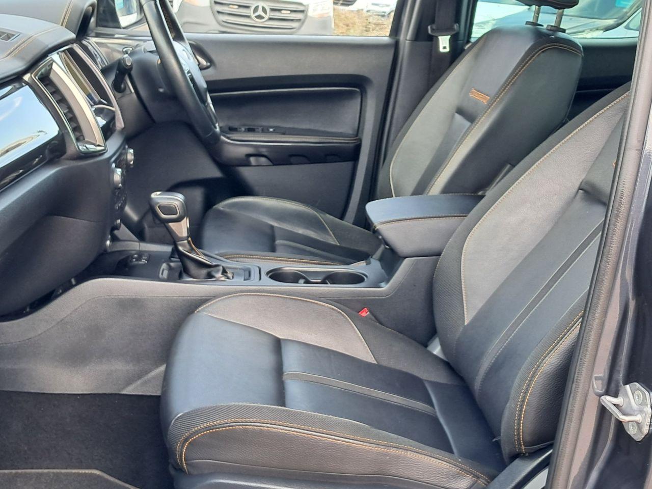 Used Ford Ranger 2021 for sale - 76702374: Photo 27