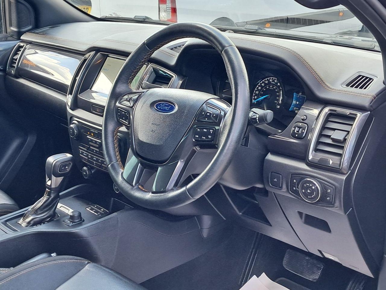 Used Ford Ranger 2021 for sale - 76702374: Photo 29