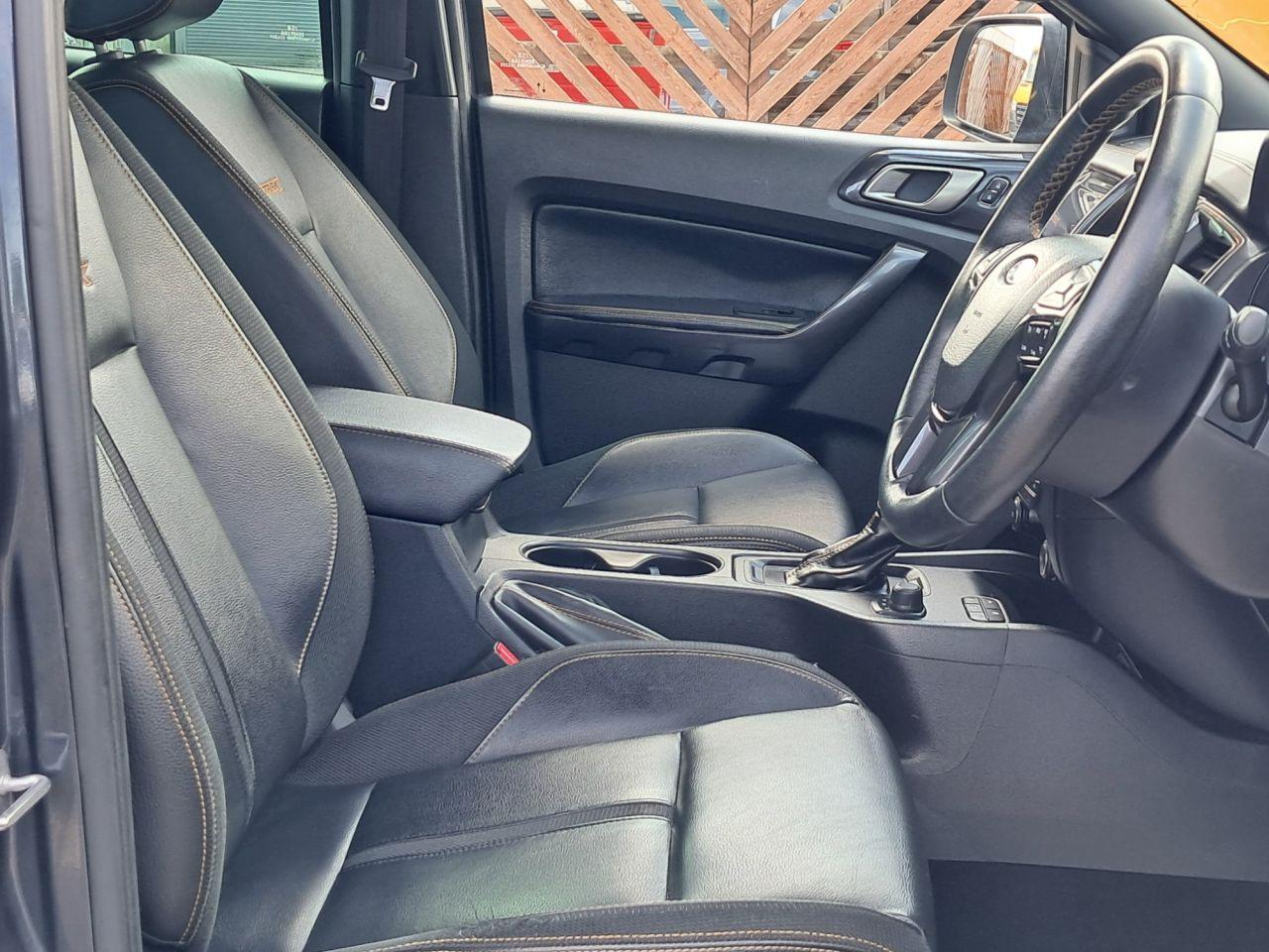 Used Ford Ranger 2021 for sale - 76702374: Photo 30