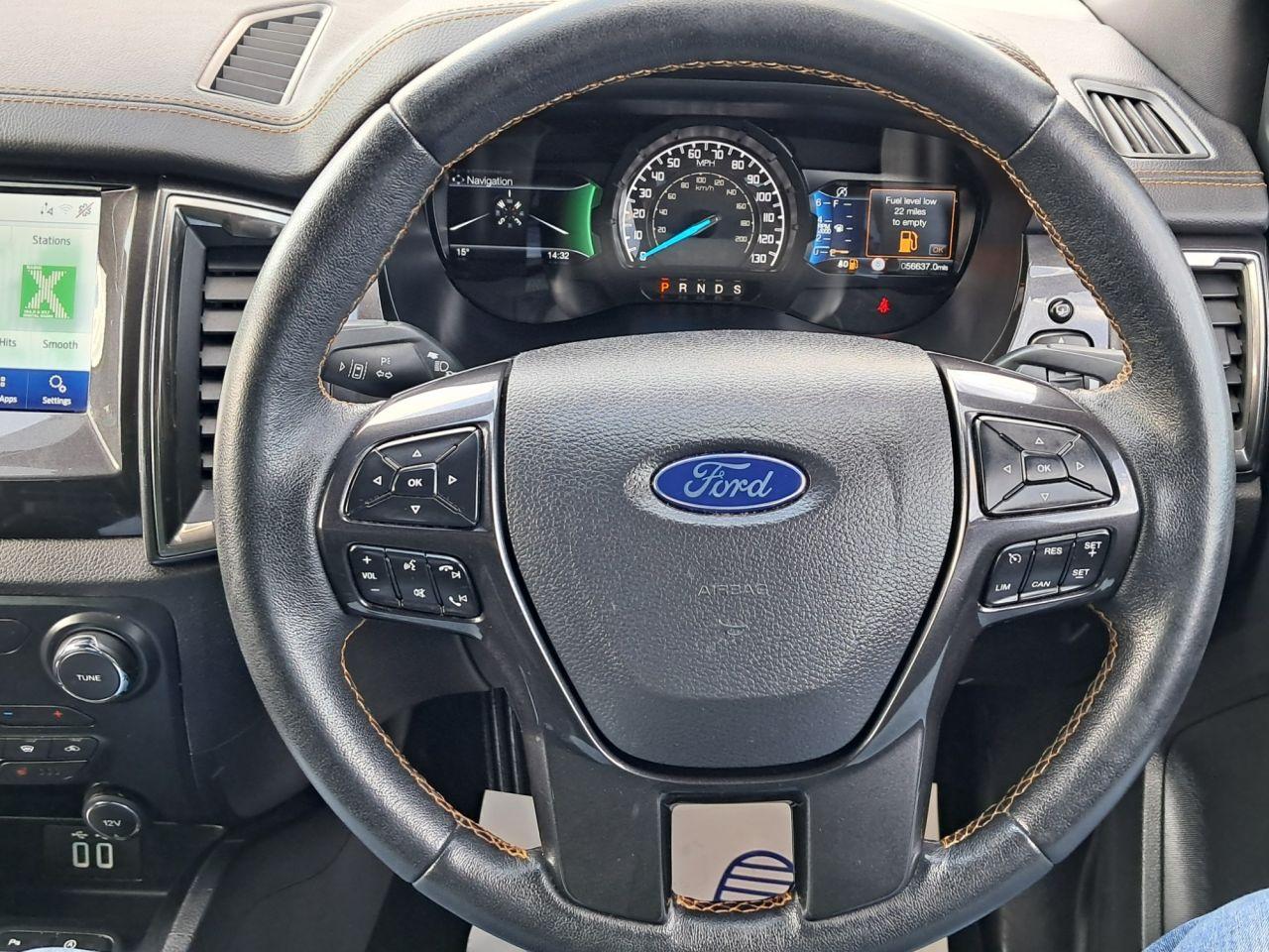 Used Ford Ranger 2021 for sale - 76702374: Photo 31