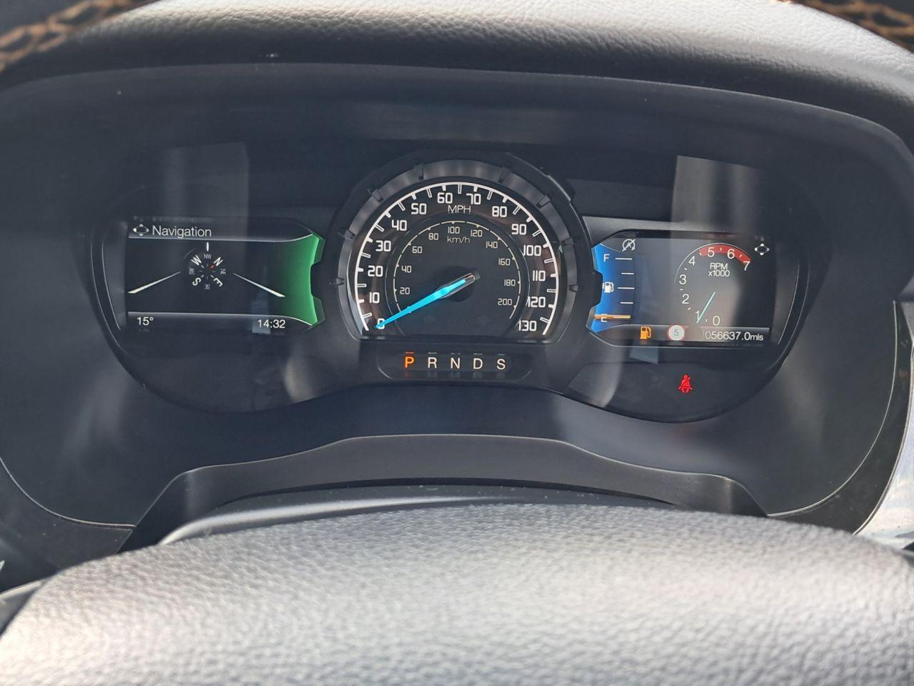 Used Ford Ranger 2021 for sale - 76702374: Photo 32