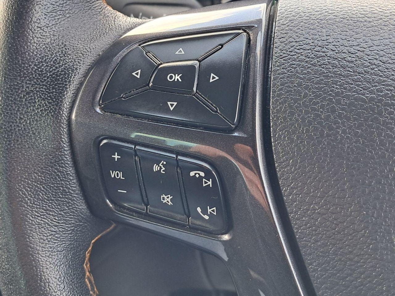 Used Ford Ranger 2021 for sale - 76702374: Photo 33