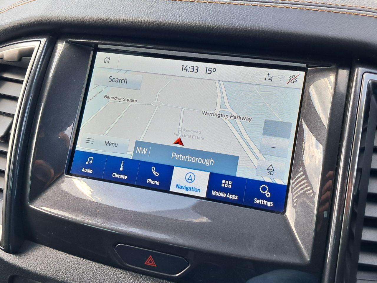 Used Ford Ranger 2021 for sale - 76702374: Photo 37