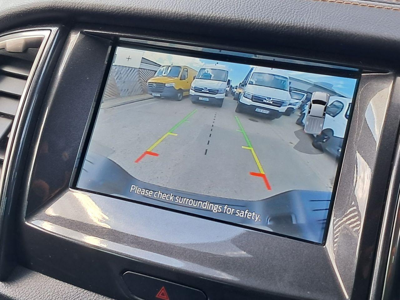 Used Ford Ranger 2021 for sale - 76702374: Photo 42