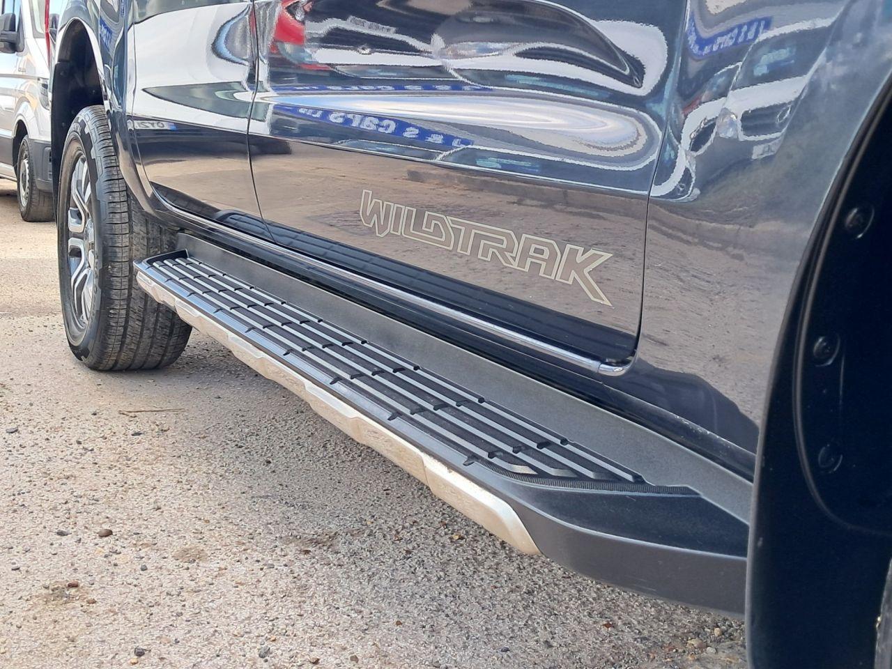 Used Ford Ranger 2021 for sale - 76702374: Photo 6