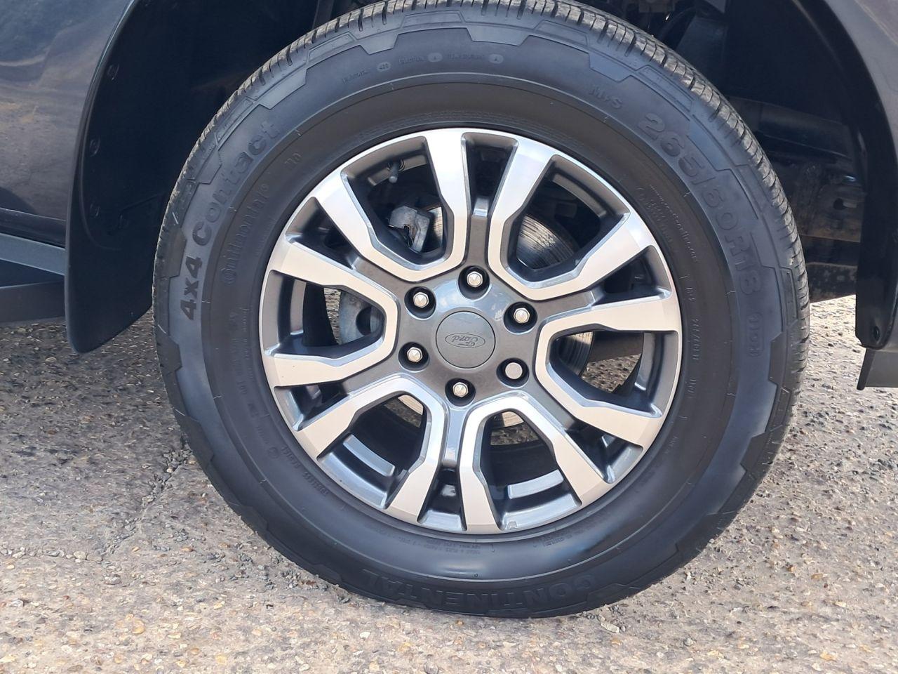 Used Ford Ranger 2021 for sale - 76702374: Photo 7