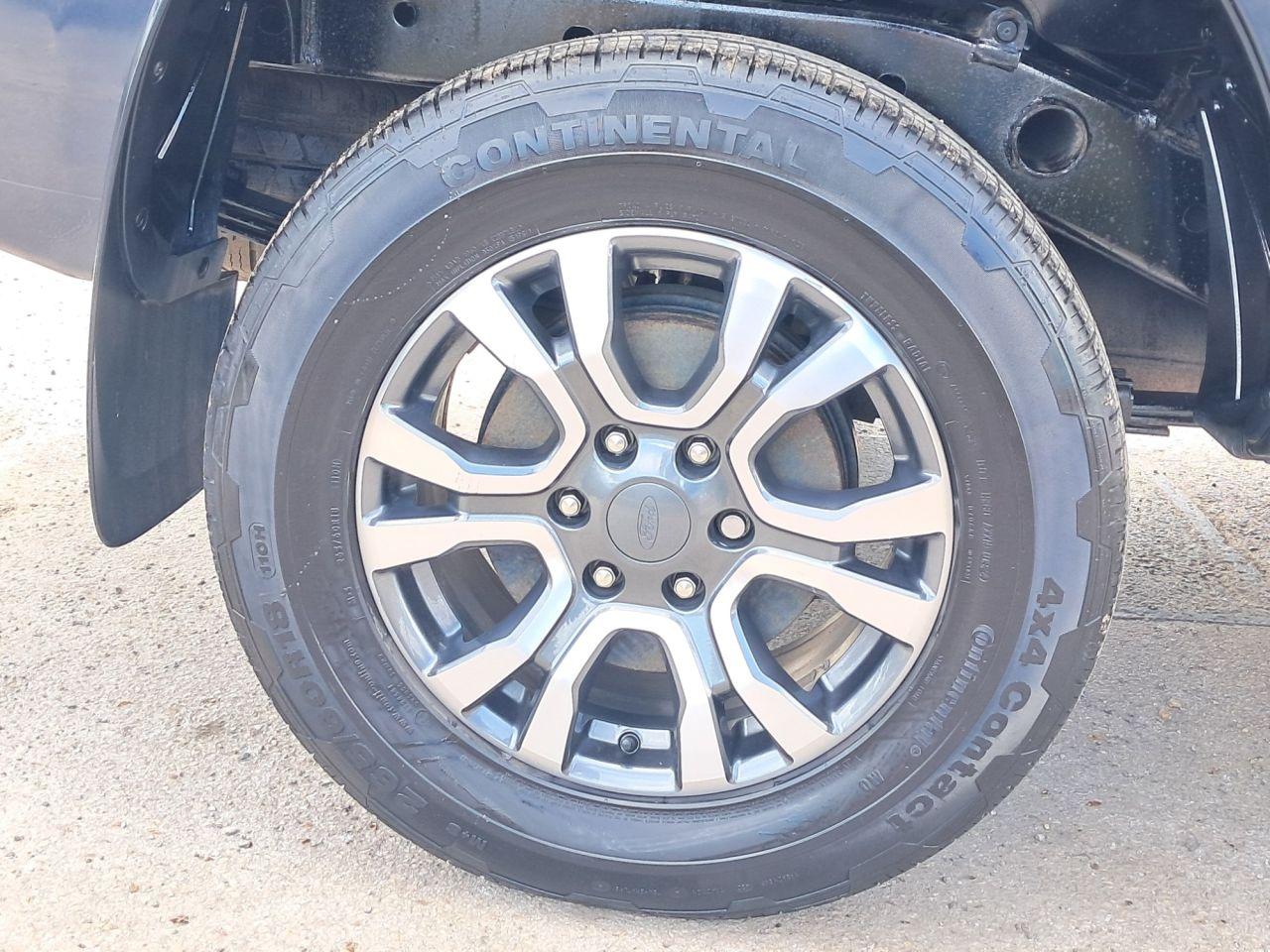 Used Ford Ranger 2021 for sale - 76702374: Photo 8