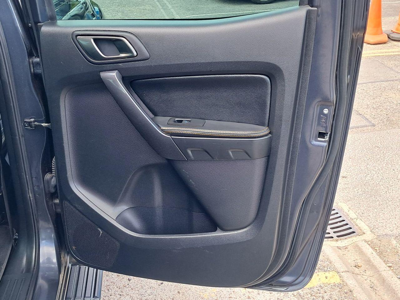 Used Ford Ranger 2021 for sale - 76702374: Photo 9