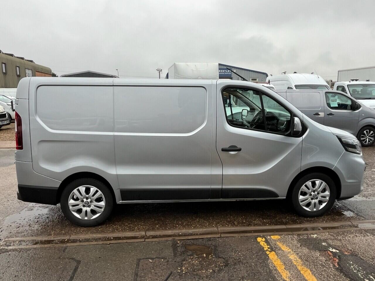 Used Nissan Primastar 2022 for sale - 77611714: Photo 11