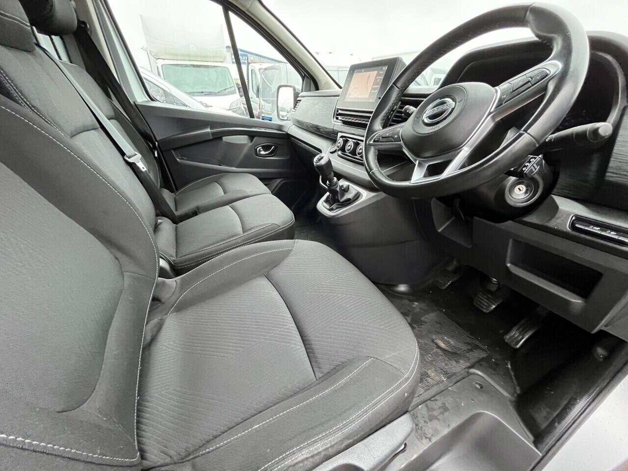 Used Nissan Primastar 2022 for sale - 77611714: Photo 12