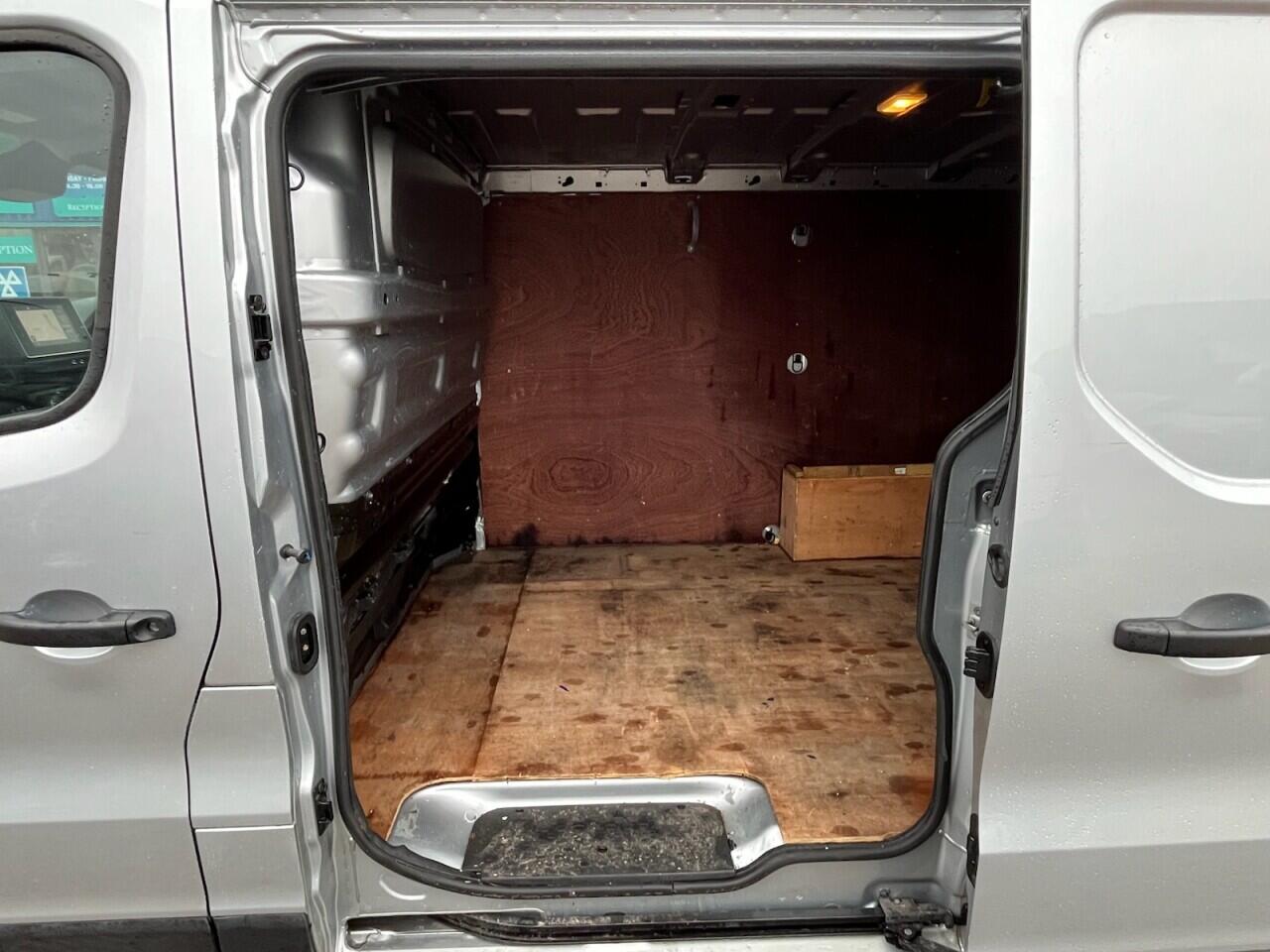 Used Nissan Primastar 2022 for sale - 77611714: Photo 5