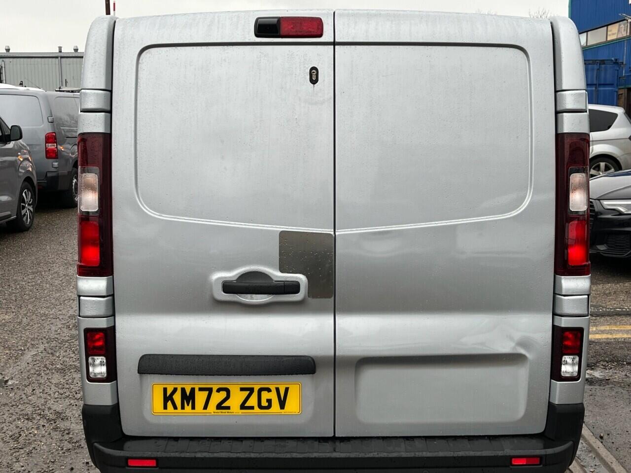 Used Nissan Primastar 2022 for sale - 77611714: Photo 8