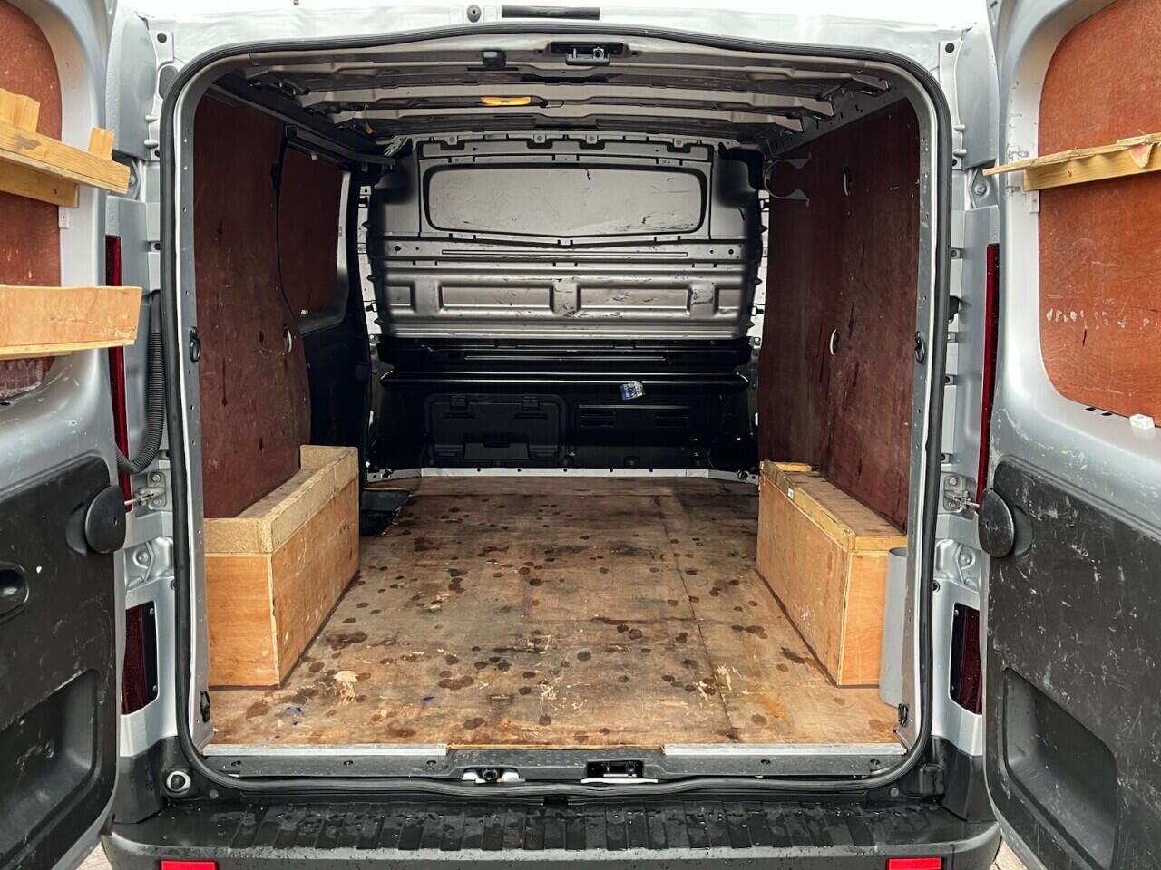 Used Nissan Primastar 2022 for sale - 77611714: Photo 9