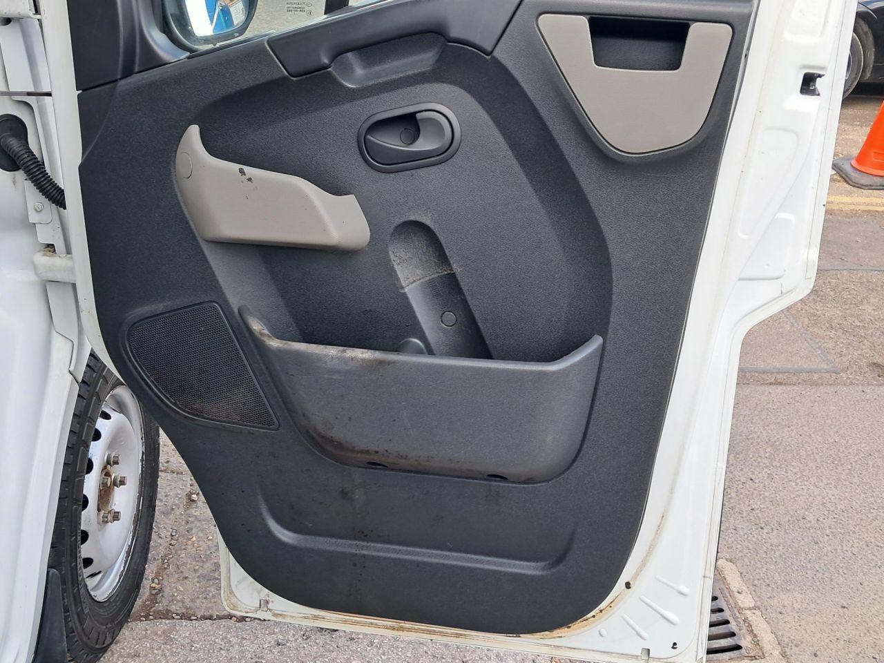 Used Vauxhall Movano 2017 for sale - 76701212: Photo 14