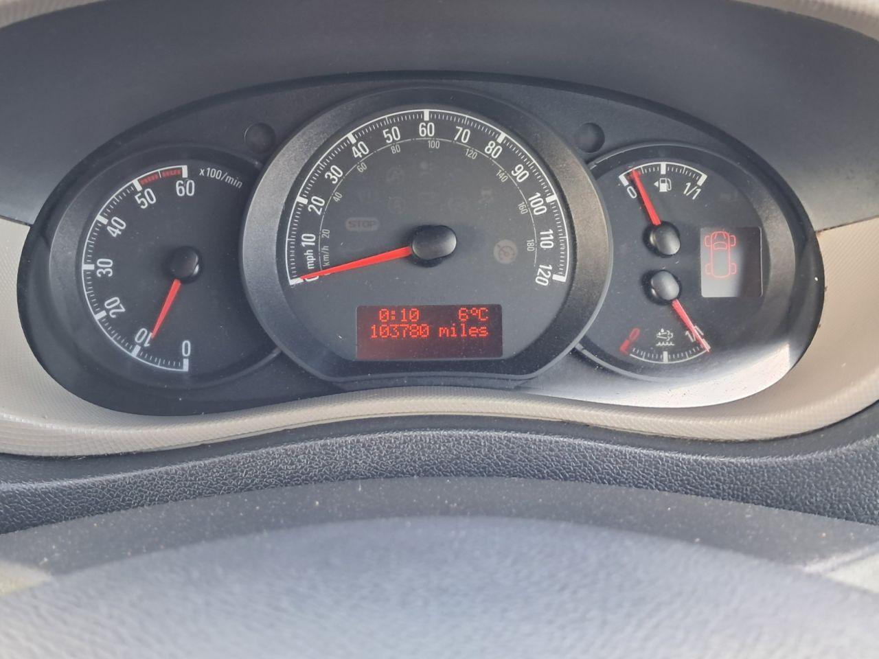 Used Vauxhall Movano 2017 for sale - 76701212: Photo 18