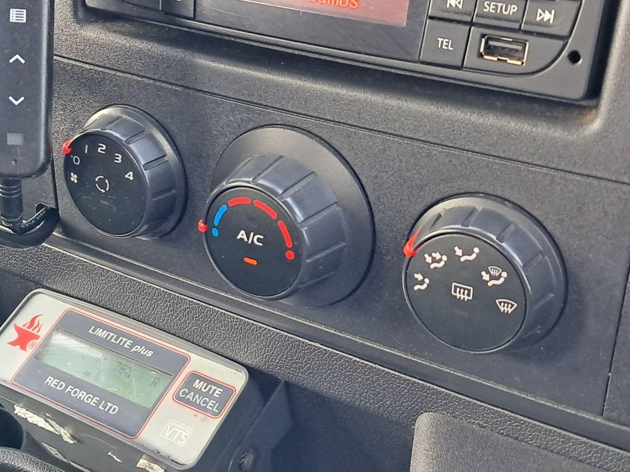 Used Vauxhall Movano 2017 for sale - 76701212: Photo 20