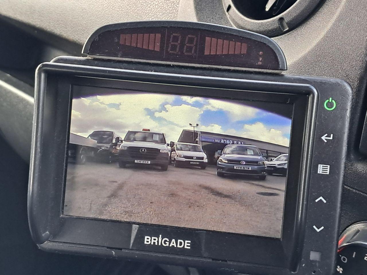 Used Vauxhall Movano 2017 for sale - 76701212: Photo 21