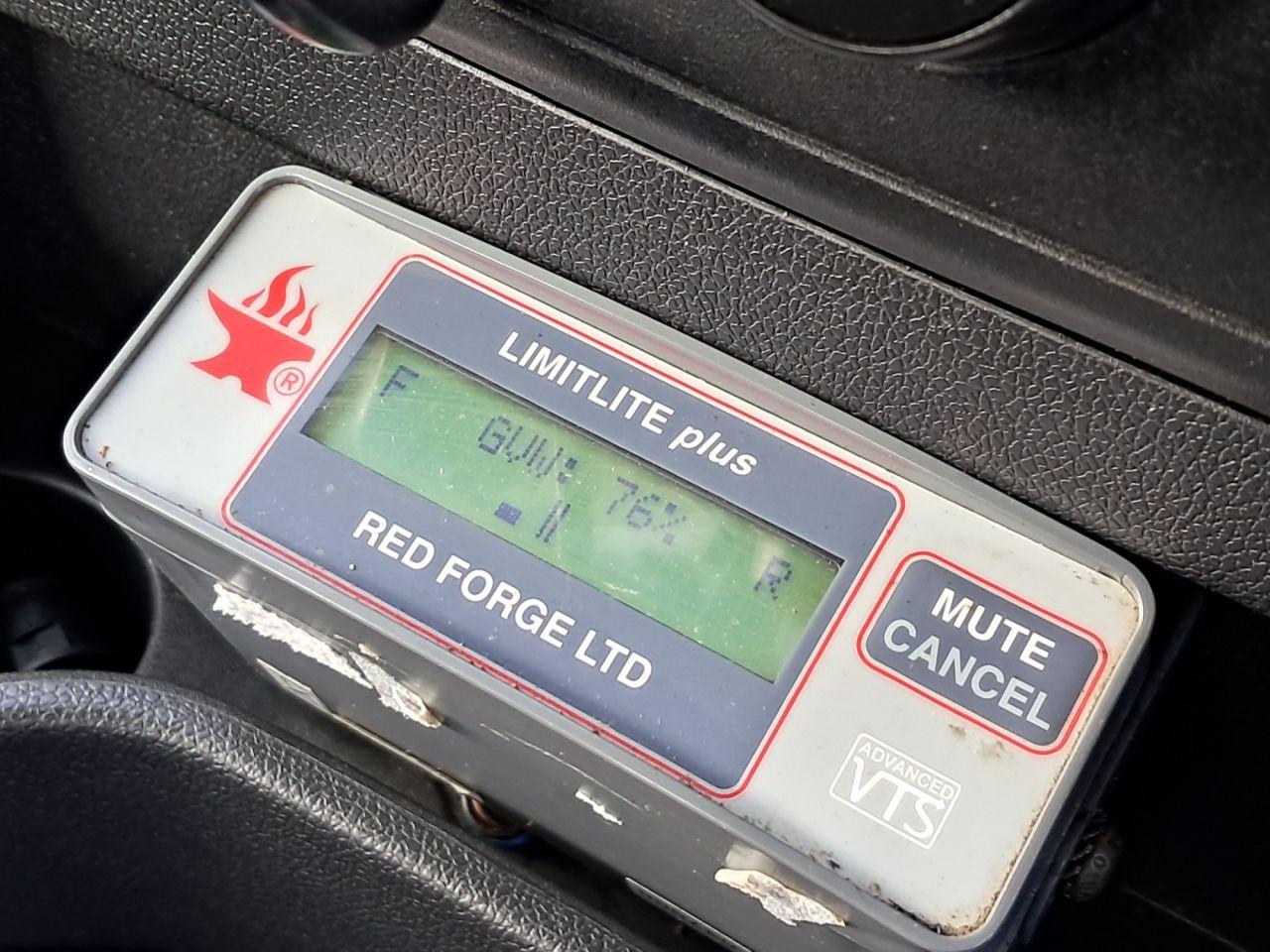 Used Vauxhall Movano 2017 for sale - 76701212: Photo 22