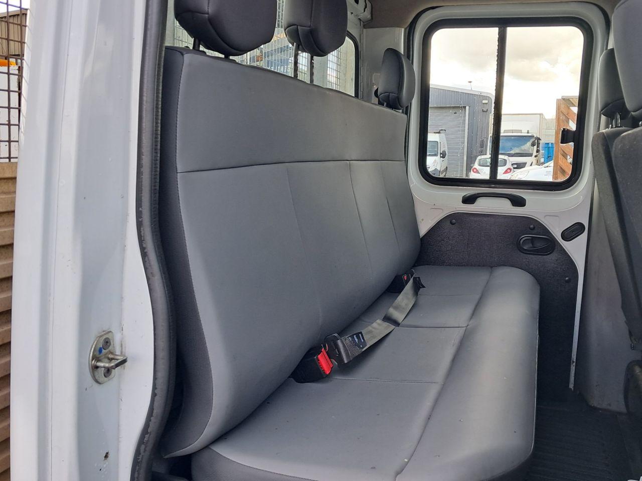 Used Vauxhall Movano 2017 for sale - 76701212: Photo 5