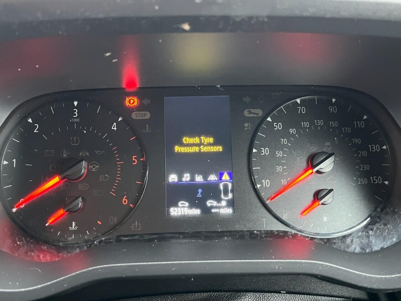 Used Renault Trafic 2024 for sale - 77454817: Photo 14