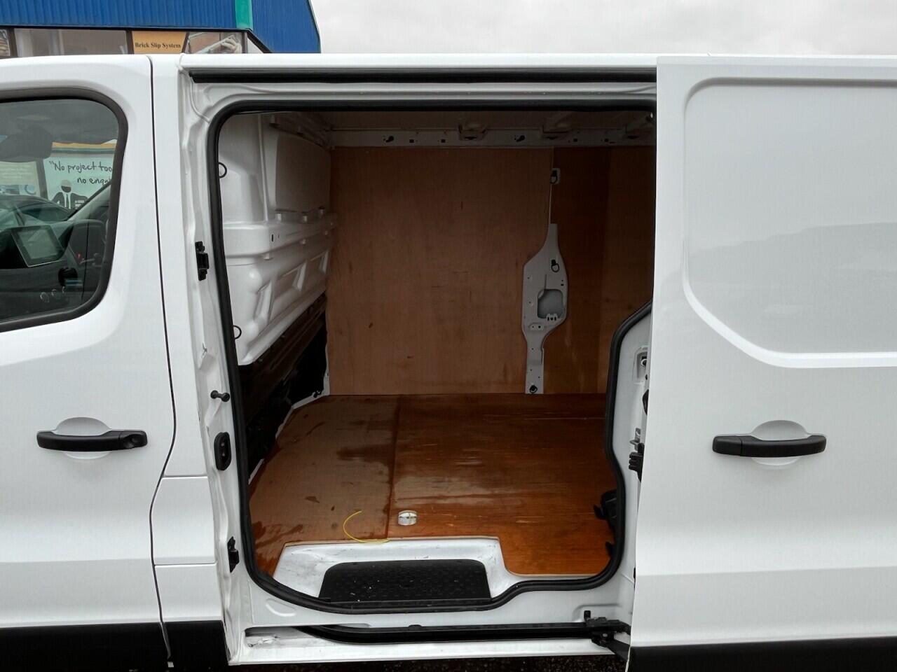 Used Renault Trafic 2024 for sale - 77454817: Photo 5