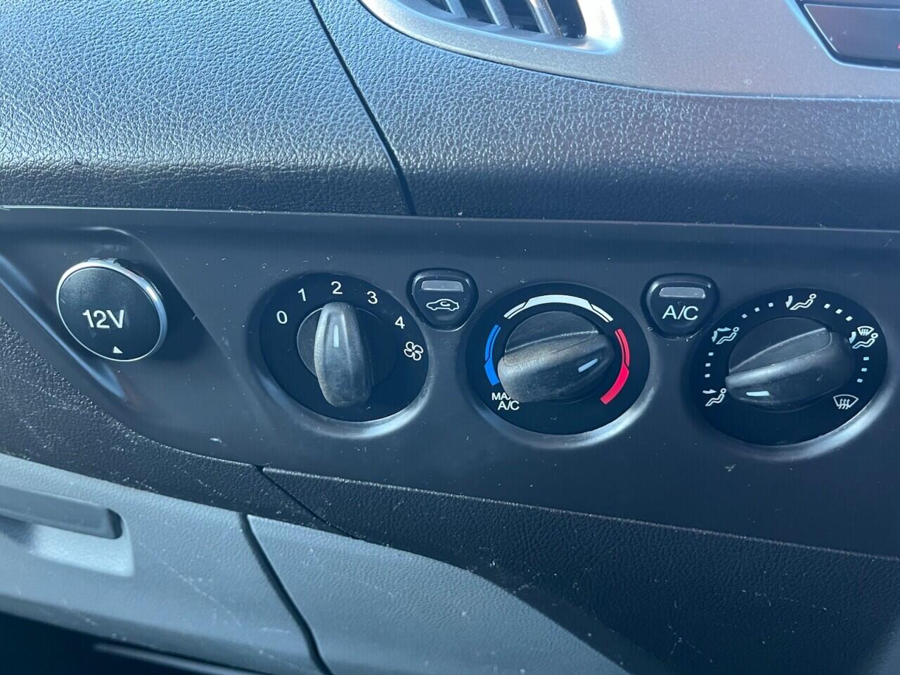 Used Ford Transit Custom 2017 for sale - 77266701: Photo 11