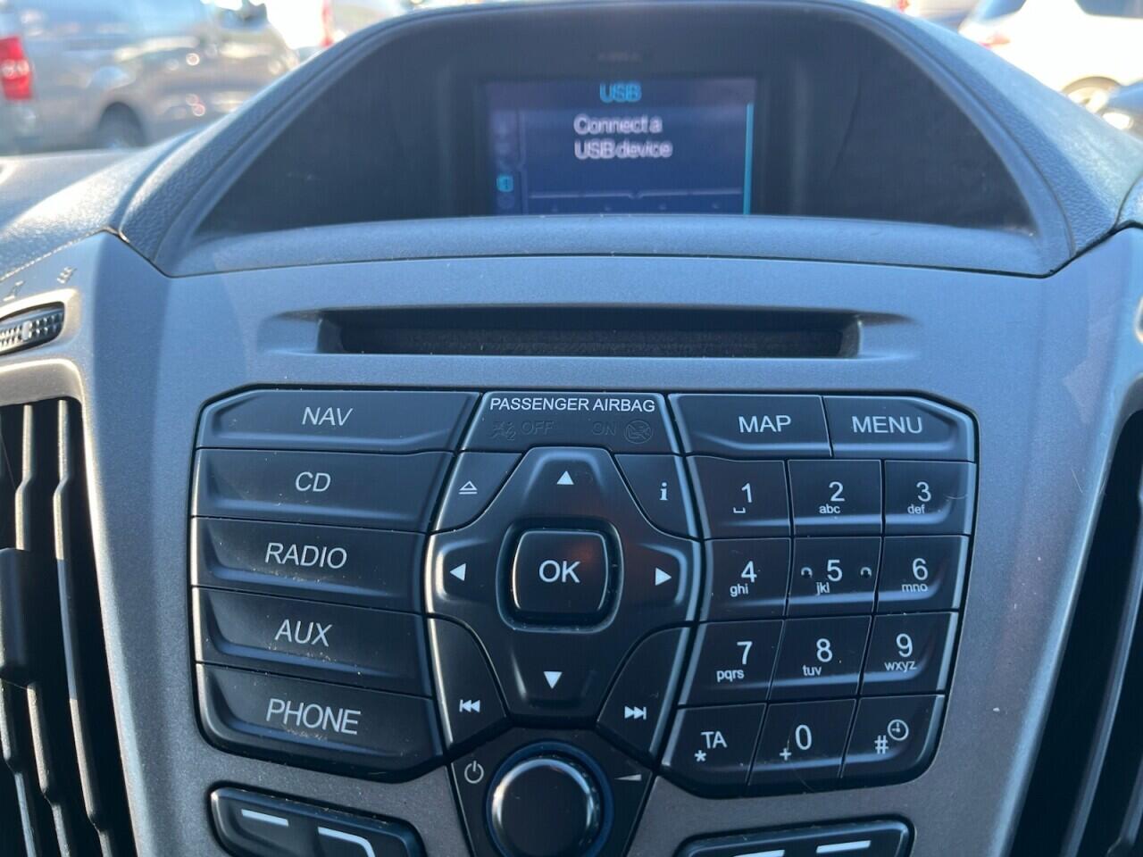 Used Ford Transit Custom 2017 for sale - 77266701: Photo 12