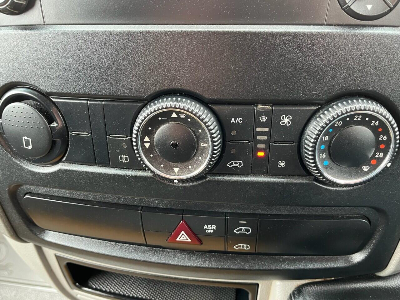 Used Mercedes-Benz Sprinter 2017 for sale - 77808843: Photo 15