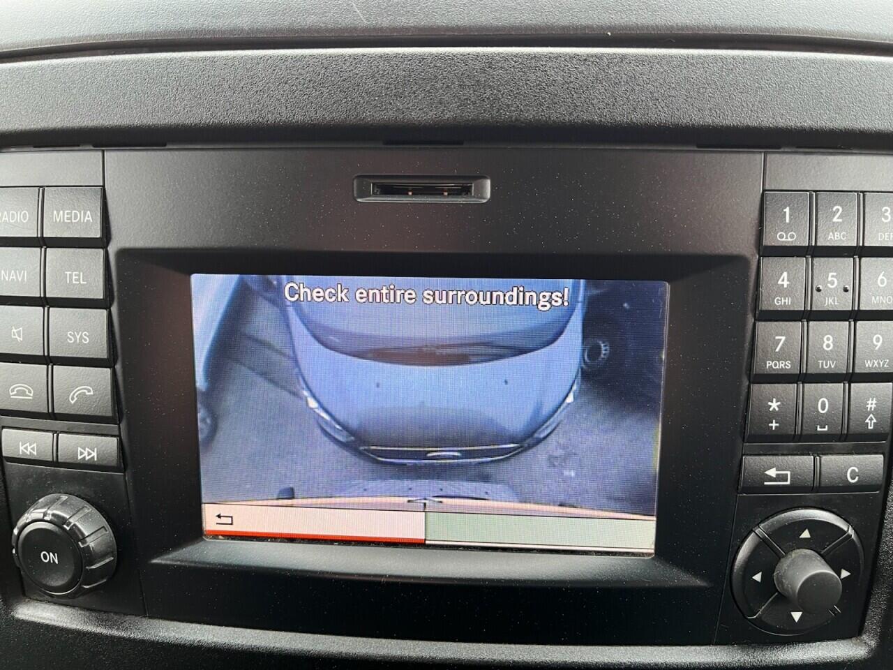 Used Mercedes-Benz Sprinter 2017 for sale - 77808843: Photo 16